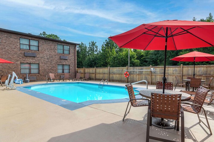 Best Western Auburn / Opelika Inn
