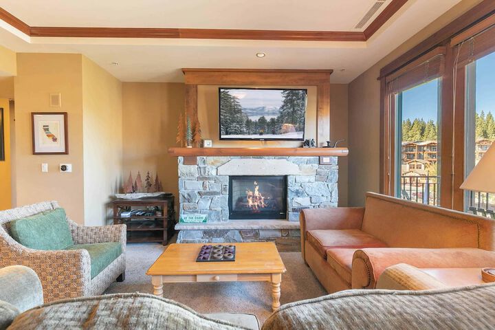 East West Hospitality Tahoe