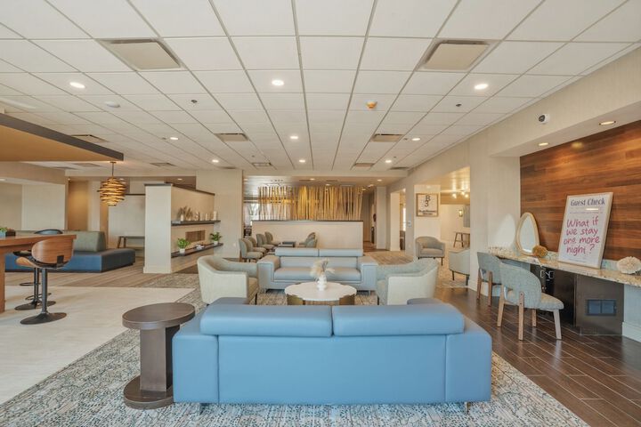 Kozy Hotel Dallas DFW Airport Area West