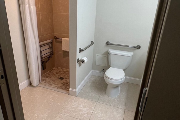 Quality Inn Seekonk - Providence