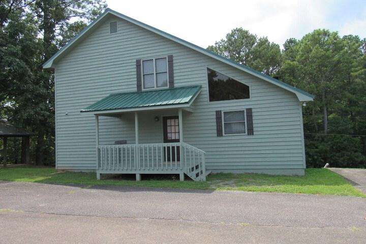 The Villas at Coosawattee River Resort
