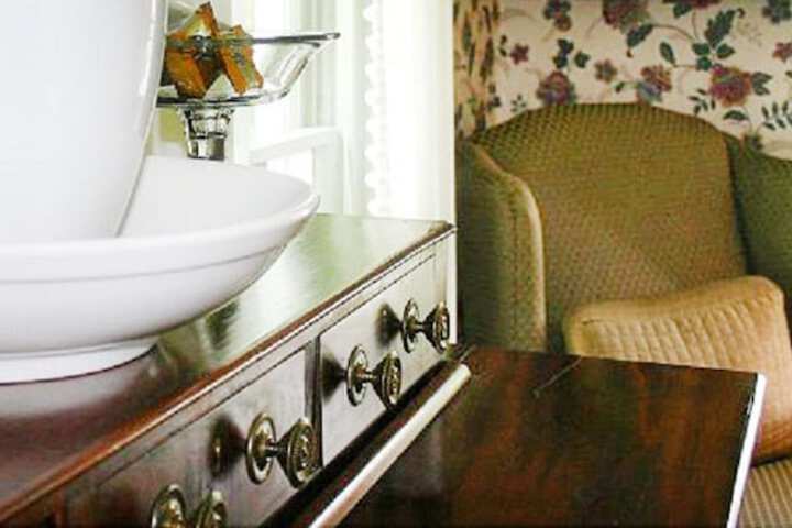 Inn at Stony Creek