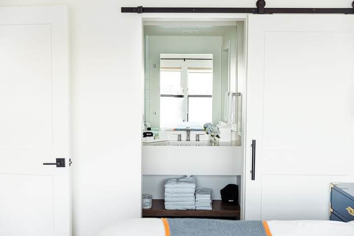 The Suites at Fishermen’s Village- 2 Bedroom Suites
