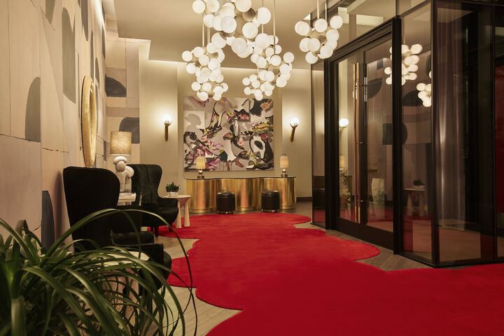 Hotel Interior 15 of 92