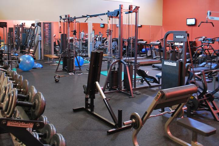 Health and Fitness 79 of 98