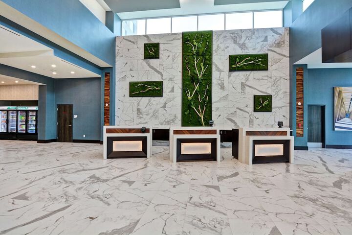 Embassy Suites by Hilton Plainfield Indianapolis Airport