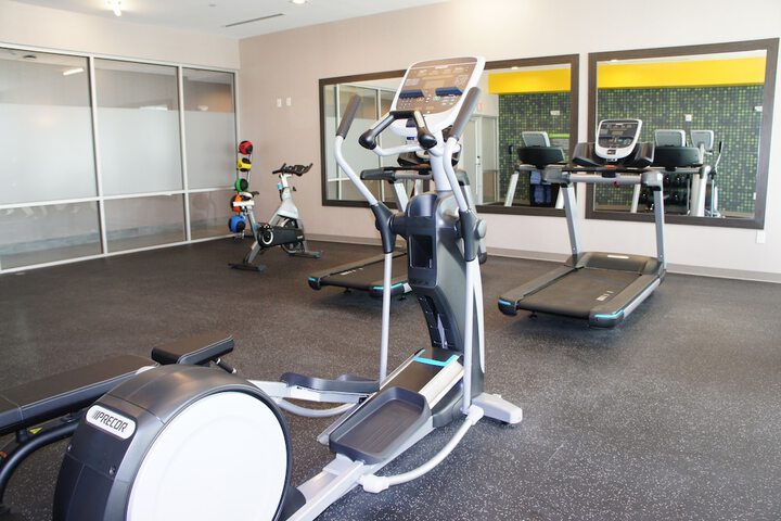 Health and Fitness 45 of 49
