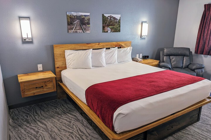 First Gold Gaming Resort