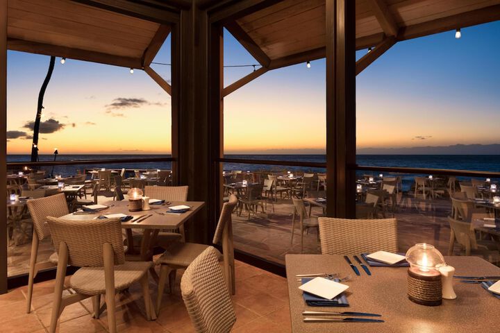 Hilton Waikoloa Village