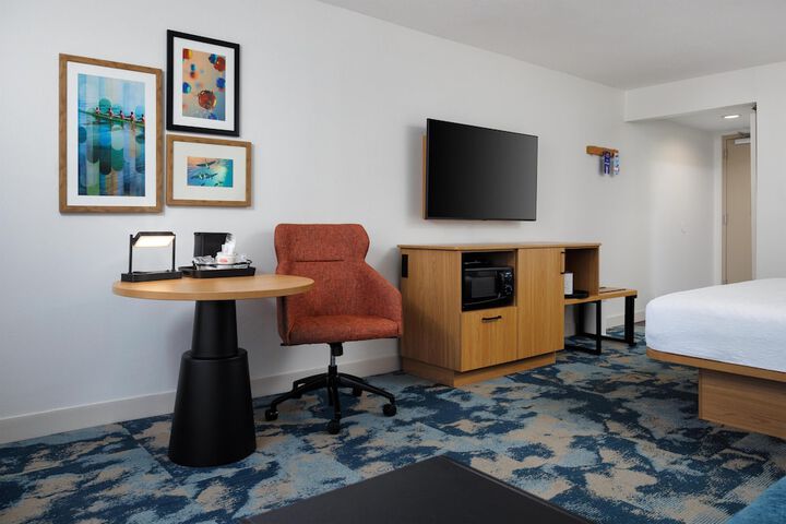 Hampton Inn Oak Ridge Knoxville