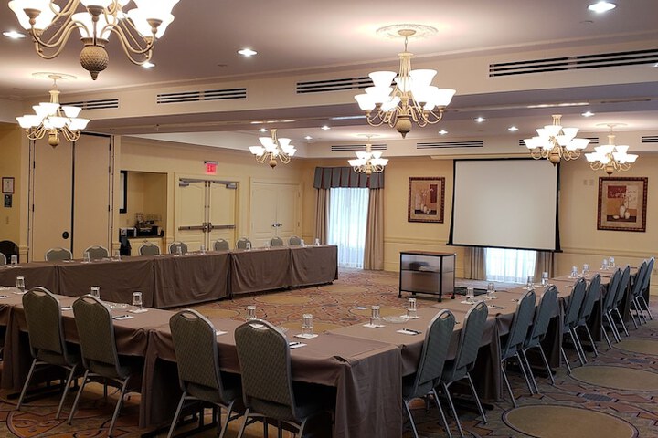 Homewood Suites by Hilton Hagerstown