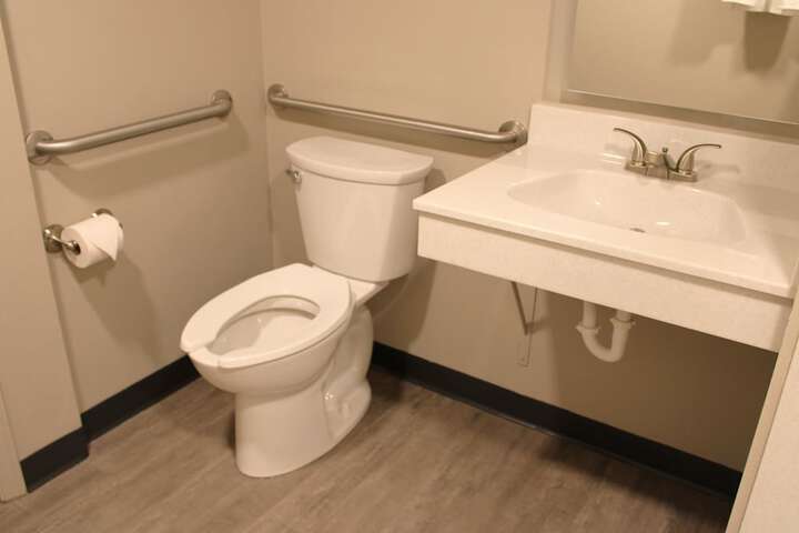 Boarders Inn & Suites