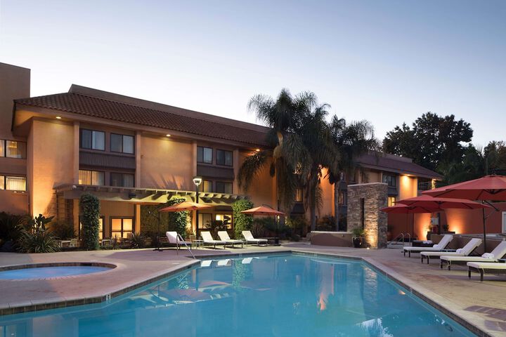 Sonesta Silicon Valley