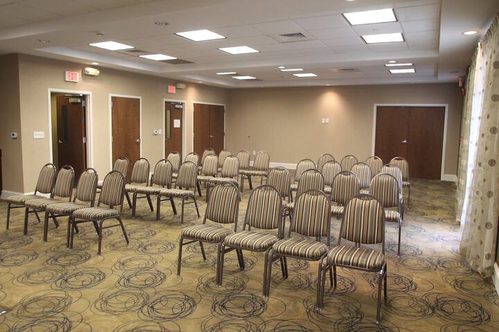 Meeting 64 of 85