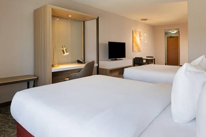 SpringHill Suites by Marriott Turlock