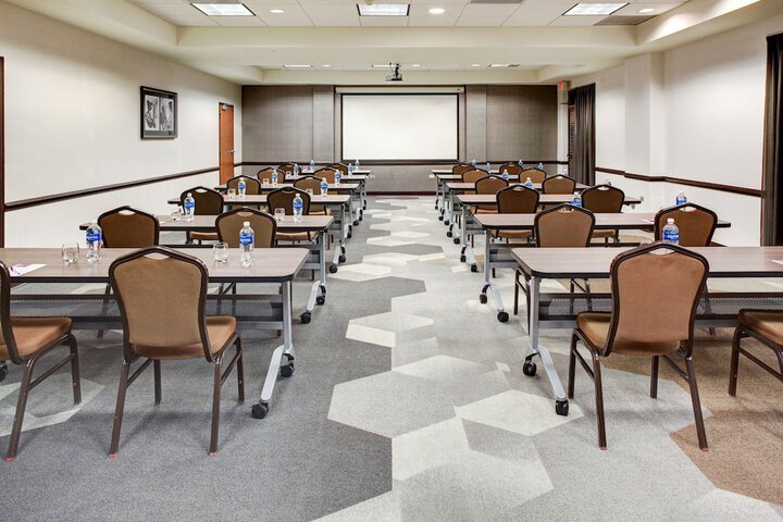 Meeting 42 of 64