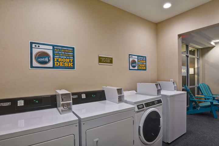 Home2 Suites by Hilton Hot Springs