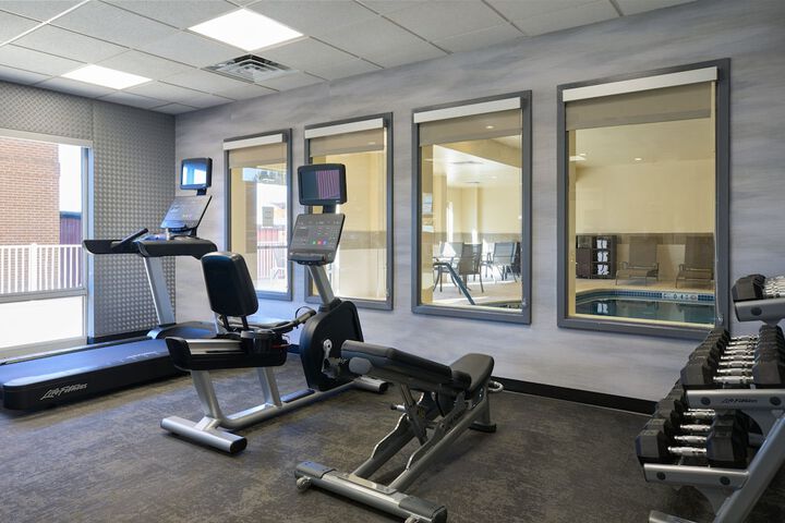 Health and Fitness 33 of 35