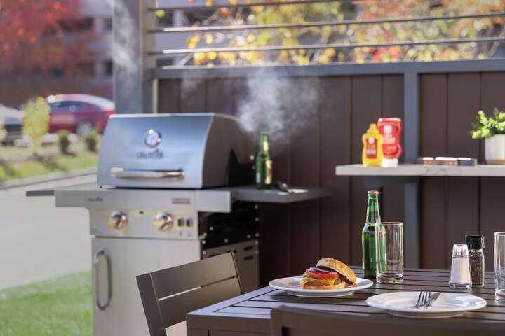 Candlewood Suites Panama City Tyndall AFB by IHG