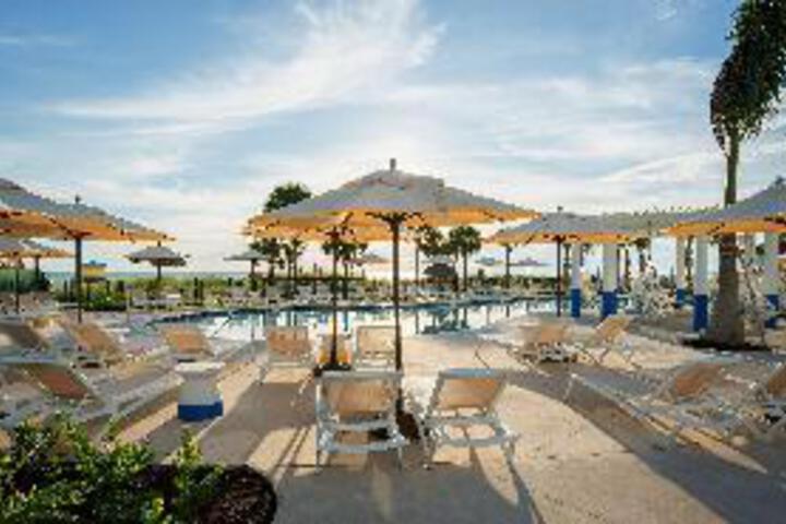 Sirata Beach Resort