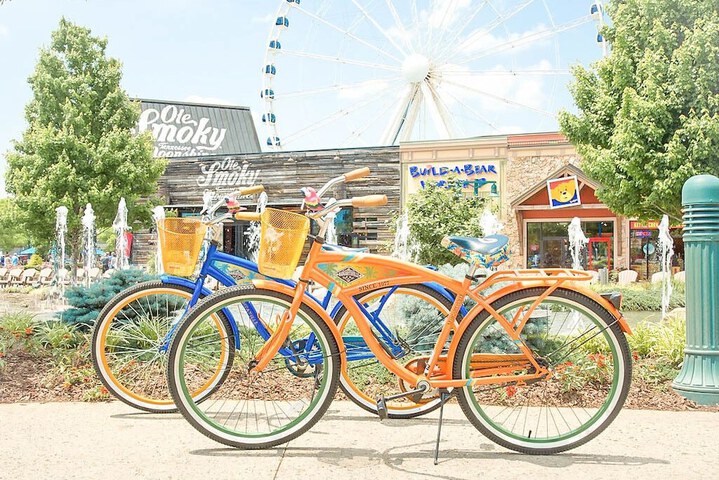 Margaritaville Island Inn