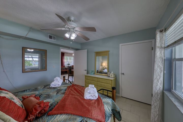 BeachTrail Lodging
