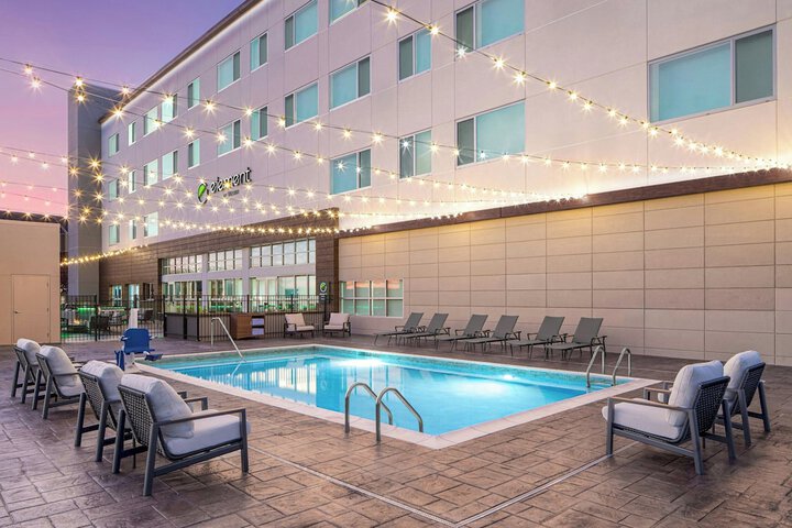 Element by Marriott Opelika Auburn