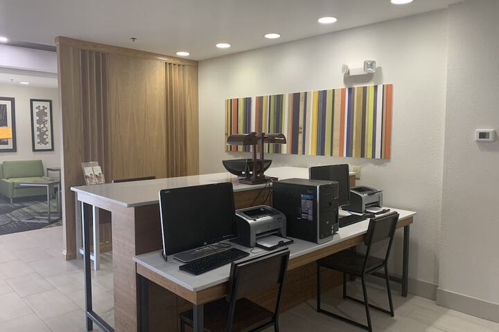 Holiday Inn Express McComb by IHG