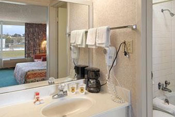 Hotel Super 8 Motel - Dillon