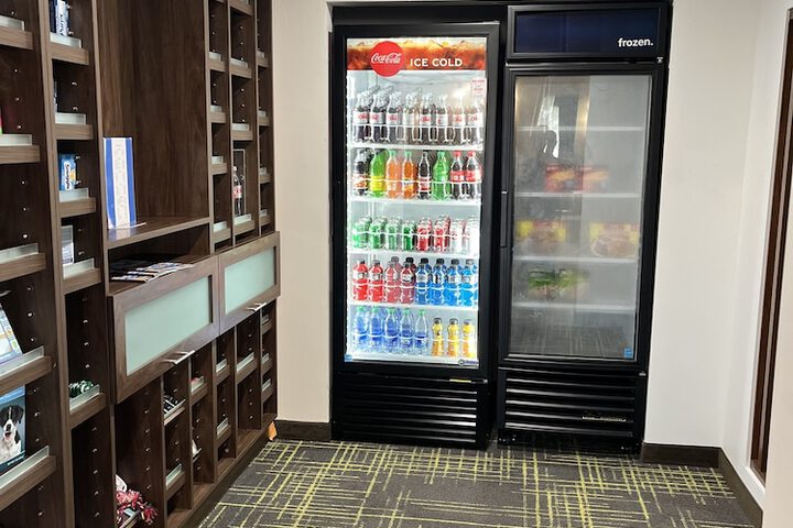 Comfort Inn & Suites Toledo North