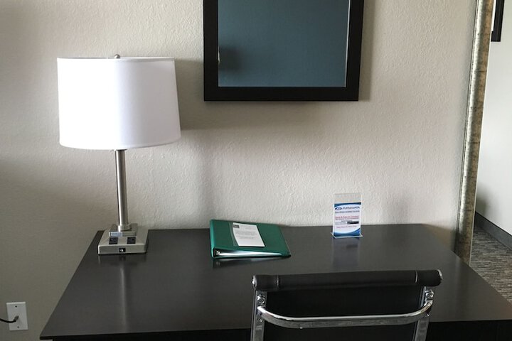 Comfort Inn Port Huron