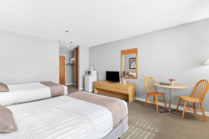North Star Lodge and Resort