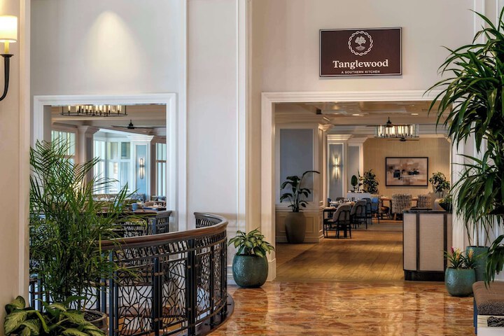 Hyatt Regency Coconut Point Resort & Spa
