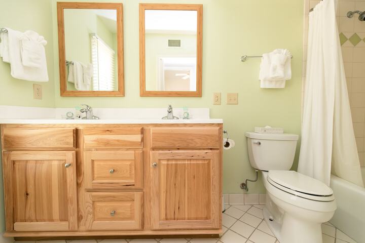 Kiawah Island Golf Resort - Villas