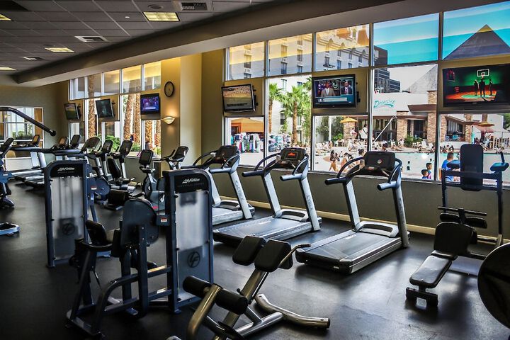 Health and Fitness 56 of 63