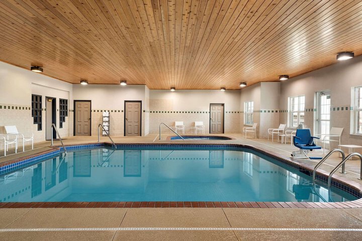 Pool 3 of 18
