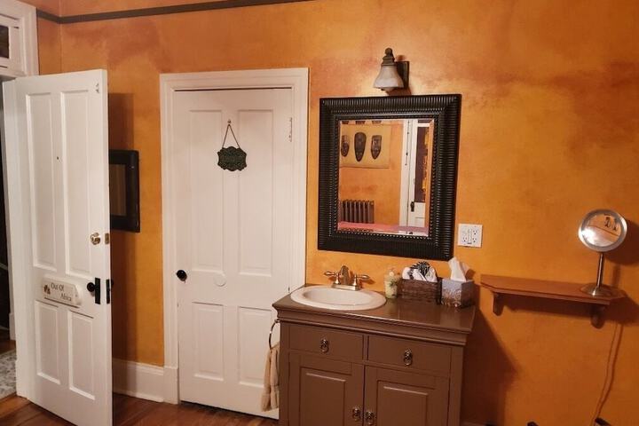 The Amberson House Bed & Breakfast