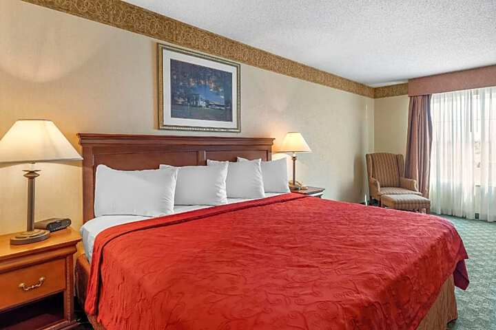 Creekside Lodge Berea