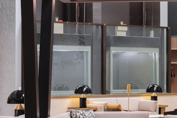 Radisson Hotel Santa Maria