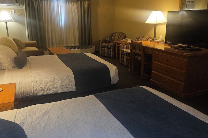 Travelodge by Wyndham Edson