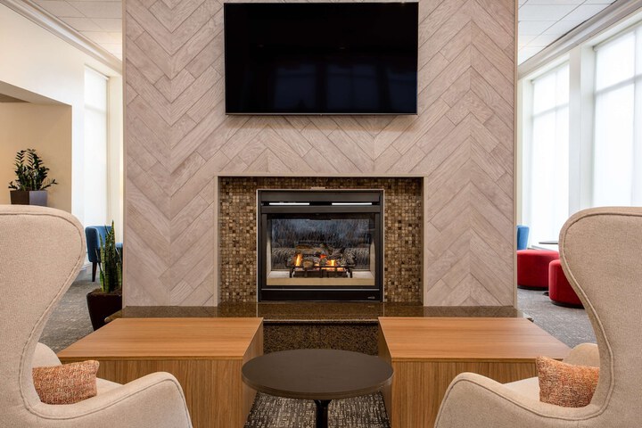 Hilton Garden Inn Nashville / Smyrna