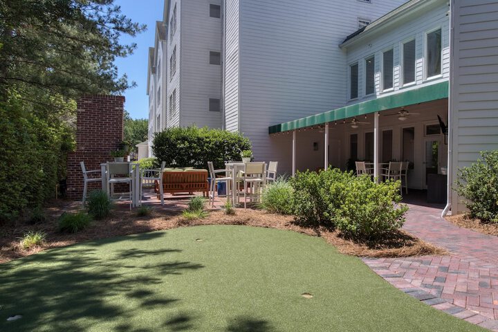Homewood Suites by Hilton Olmsted Village (near Pinehurst)