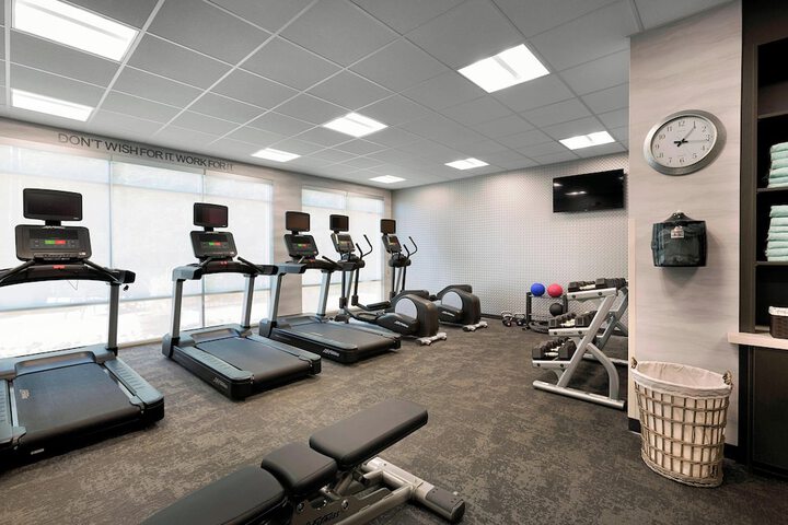 Fairfield Inn & Suites by Marriott Shelby