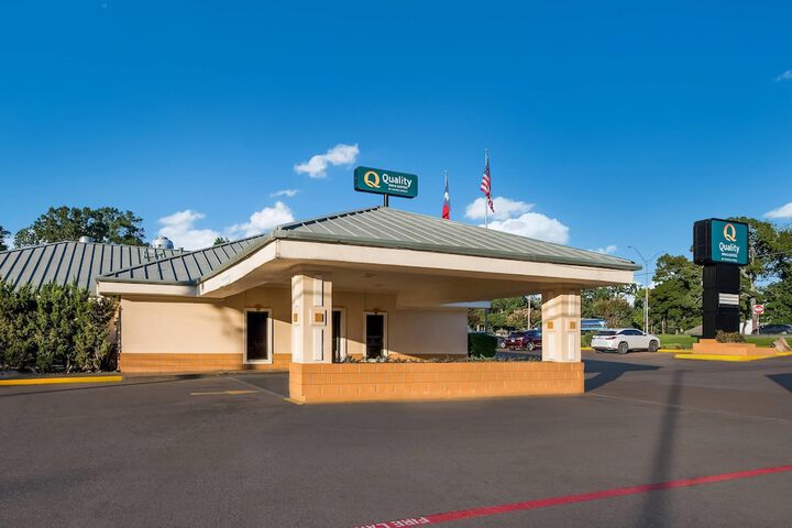Quality Inn & Suites Lufkin