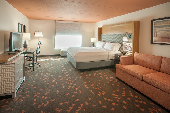 Holiday Inn Pensacola - University Area by IHG