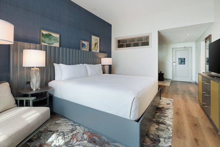 Hotel Indigo Asheville Downtown by IHG