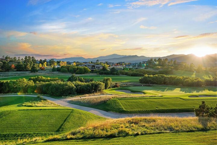 Flying Horse Resort & Club