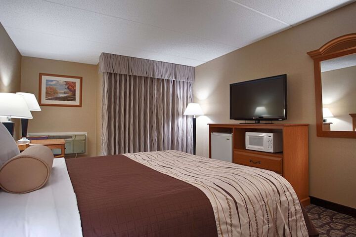 Best Western Clifton Park