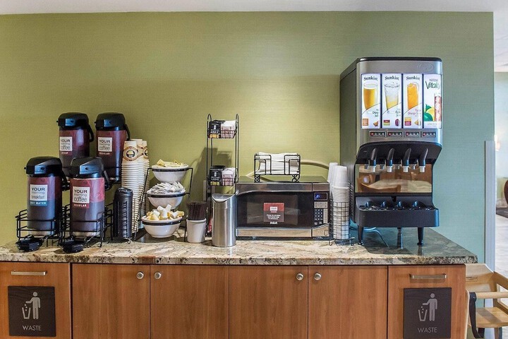 Comfort Inn Brockville
