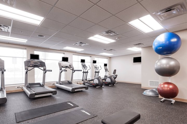 Health and Fitness 38 of 42